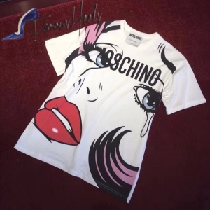 Moschino T-shirt 003